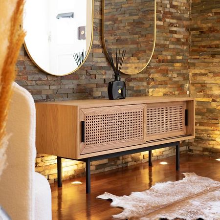 Charming Apt In Historic House コインブラ エクステリア 写真