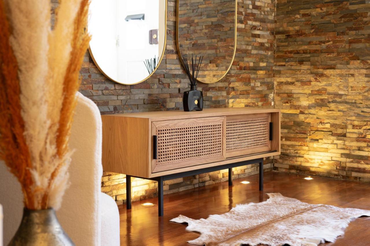 Charming Apt In Historic House コインブラ エクステリア 写真