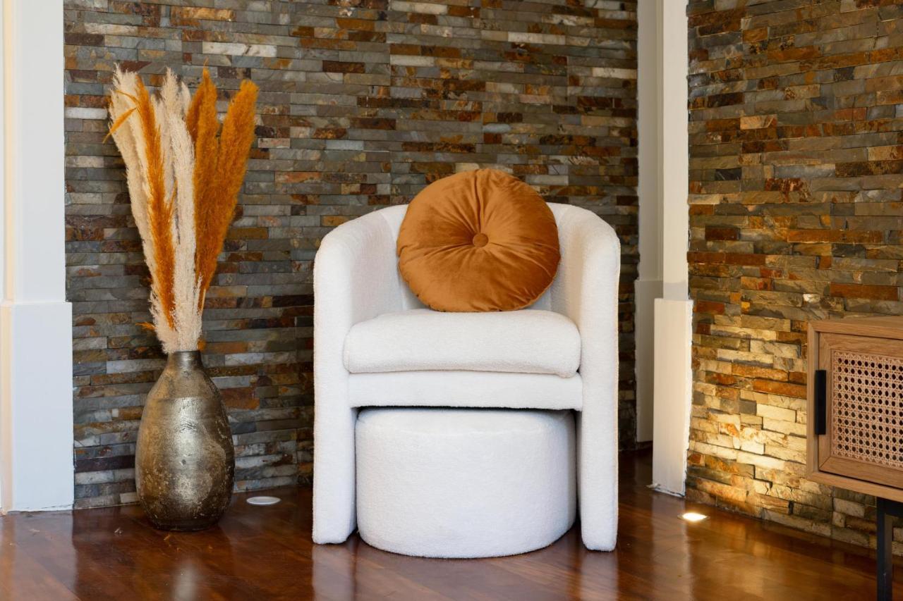 Charming Apt In Historic House コインブラ エクステリア 写真