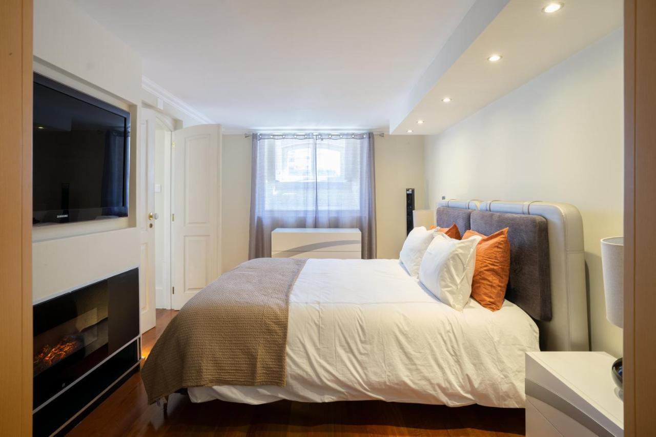 Charming Apt In Historic House コインブラ エクステリア 写真