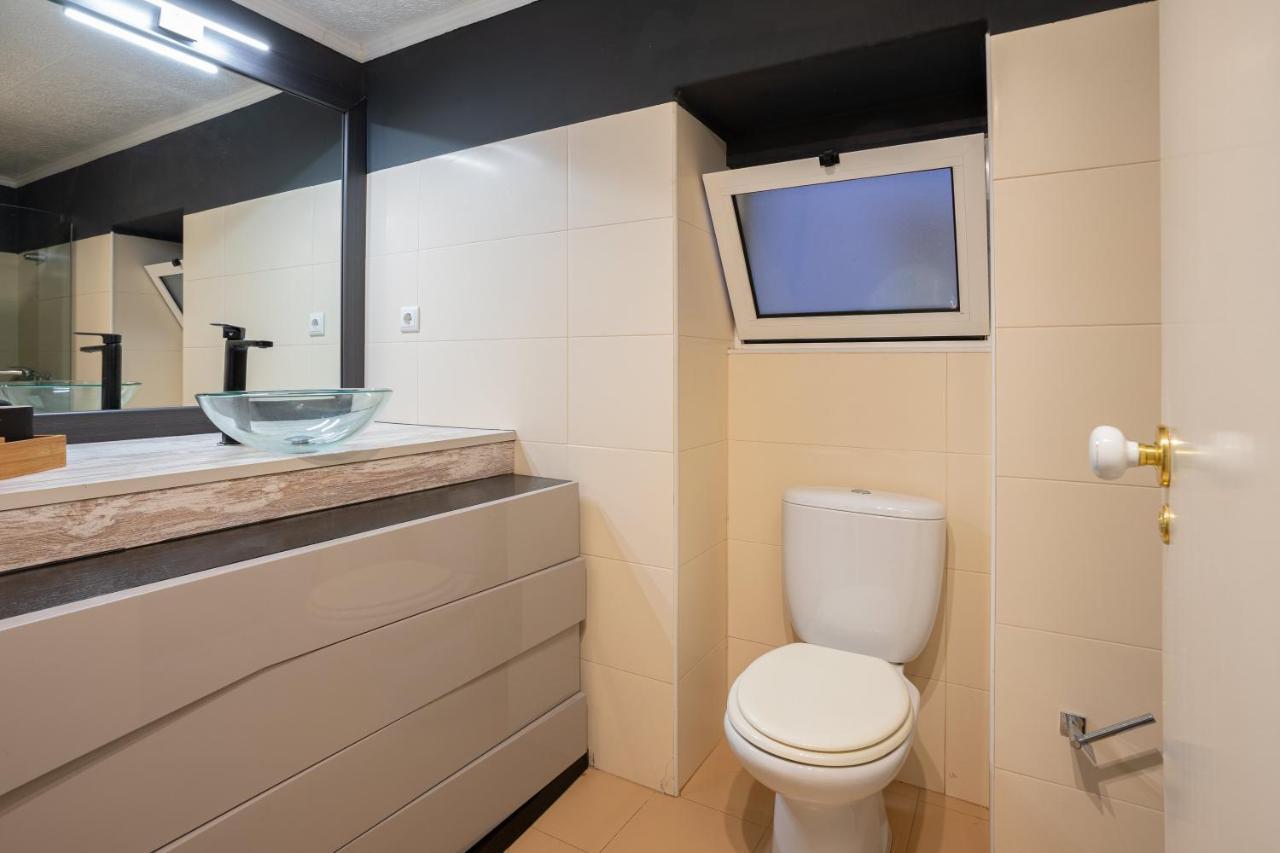 Charming Apt In Historic House コインブラ エクステリア 写真