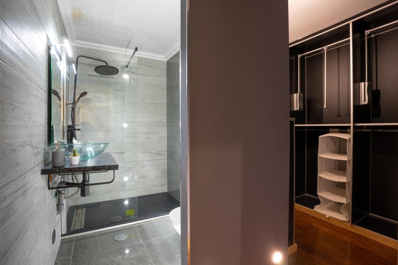 Charming Apt In Historic House コインブラ エクステリア 写真